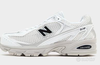 Sneakers New Balance 509 da donna