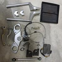 Ricambi Ducati ST4/ST2