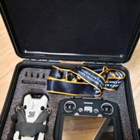 Dji mini 4k pro drone