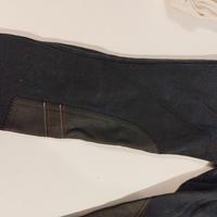 pantaloni equitazione donna fouganza