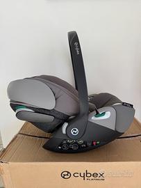 Ovetto CYBEX Platinum Cloud Z2 i-Size