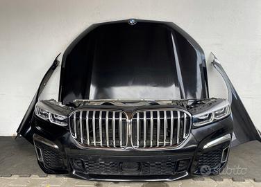 Bmw 7 g11 g12 Lci LIFT
