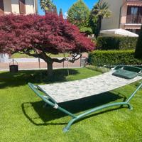 Amaca da giardino