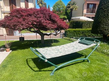Amaca da giardino