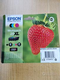 Cartucce Epson