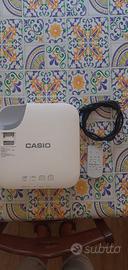 Proiettore Casio XJ-V2 