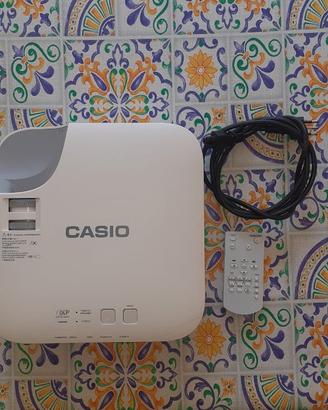 Proiettore Casio XJ-V2 