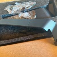 Specchietti moto stealth