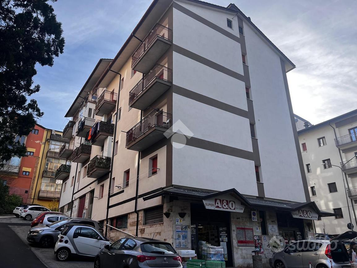 Apartment in Potenza, Santa Maria - Vista 6