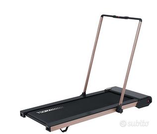 Tappeto tapis roulant toorx