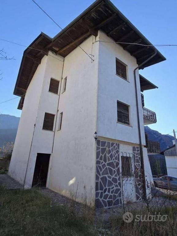 Appartamento – Pieve di Cadore, Sottocastello di Cadore - Vista 2