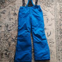 Pantaloni da sci CMP taglia 176