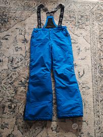 Pantaloni da sci CMP taglia 176