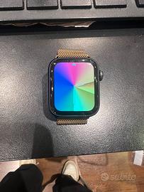 Apple watch