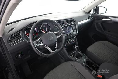 VOLKSWAGEN Tiguan 2ª serie Tiguan 2.0 TDI 150 CV S