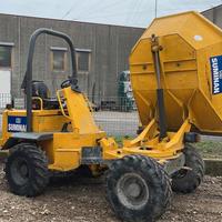 Minidumper imer da 35 Qli