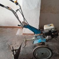 motozappa Honda