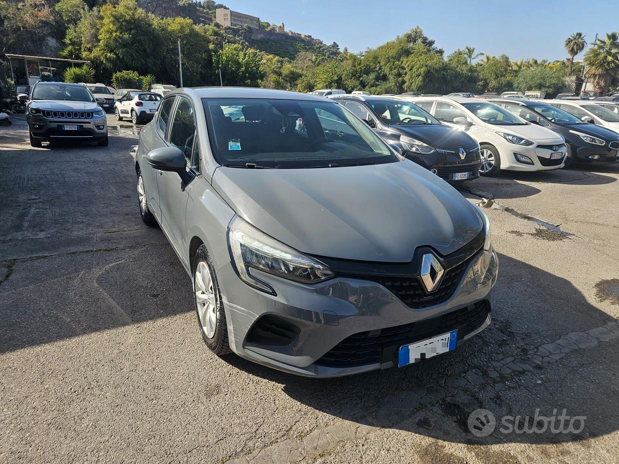 Renault Clio 5ª serie