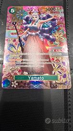 one piece Yamato 0p01-sp121 secret special