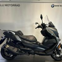 BMW C 400 GT Abs