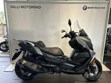 BMW C 400 GT Abs