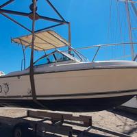 Robalo 2160 Cuddy