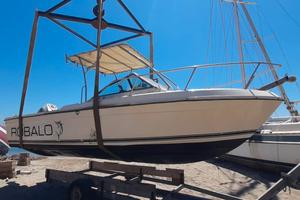 Robalo 2160 Cuddy