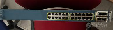 Switch Cisco Catalyst 3560