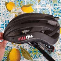 Casco RH per bici da corsa