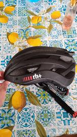 Casco RH per bici da corsa