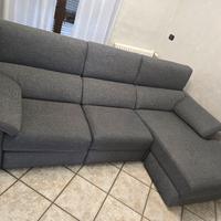 Divano poltrone e sofá