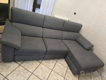 Divano poltrone e sofá