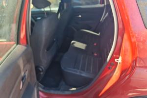 dacia duster 1000 prestige up 1000 benzina gpl 