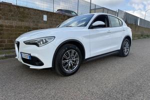 Alfa Romeo Stelvio 2.2 Turbodiesel 210 CV AT8 Q4 S