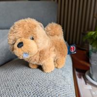 trudi chow chow vintage