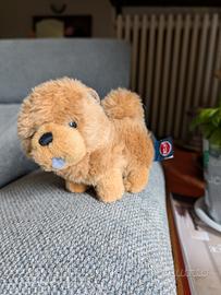 trudi chow chow vintage