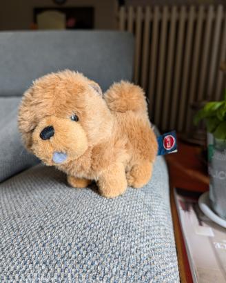 trudi chow chow vintage