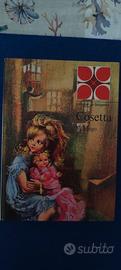 LIBRO "COSETTA" di V.Hugo-ed.La Sorgente -Anno1967