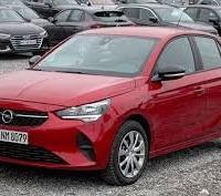 Ricambi Opel Corsa 2021 rf1613