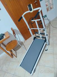 tapis roulant 