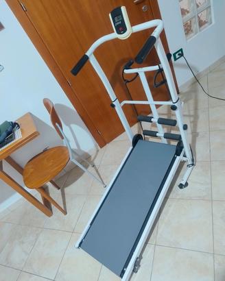 tapis roulant 