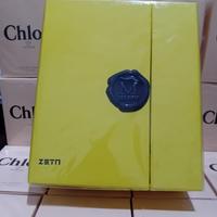 Profumo Morph zeta 100ml NUOVO