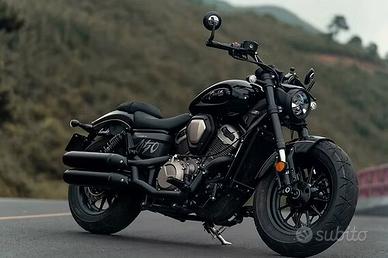 CHINCHILLA 500 Benda Tua a 99€ / Mese