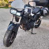 moto BMW f800r 
