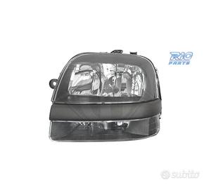 FARO SINISTRO FIAT DOBLÓ 01-05