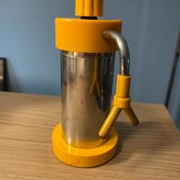 Macchina da caffè Velox design italiano