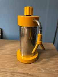 Macchina da caffè Velox design italiano