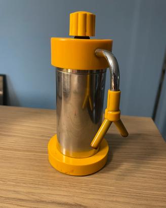 Macchina da caffè Velox design italiano