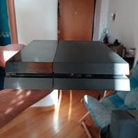 _ PS4 _