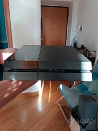 _ PS4 _